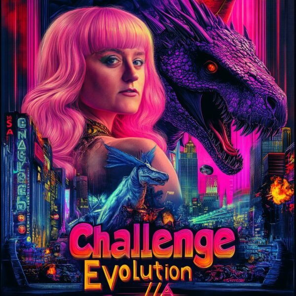 Challenge Évolution IA